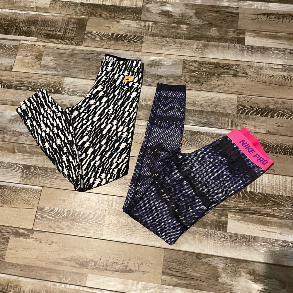 Women’s Nike Athletic Leggings